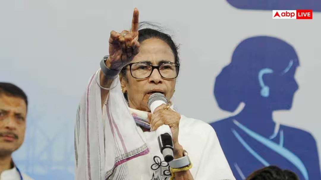अब मुख्यमंत्री नहीं, ममता बनर्जी, राज्यपाल ने पश्चिम बंगाल मंत्रिमंडल का कार्यभार संभाला