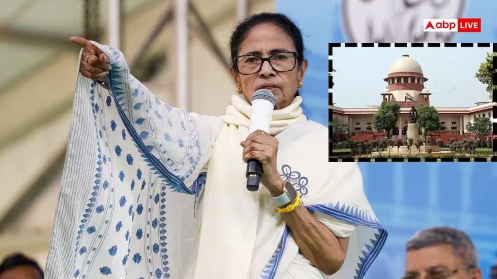 काउंटिंग से पहले आर-पार: सर्वोच्च न्यायालय के द्वीपसमूह, ज्वालामुखी में केंद्रीय पर्यवेक्षकों के विस्फोट का मामला