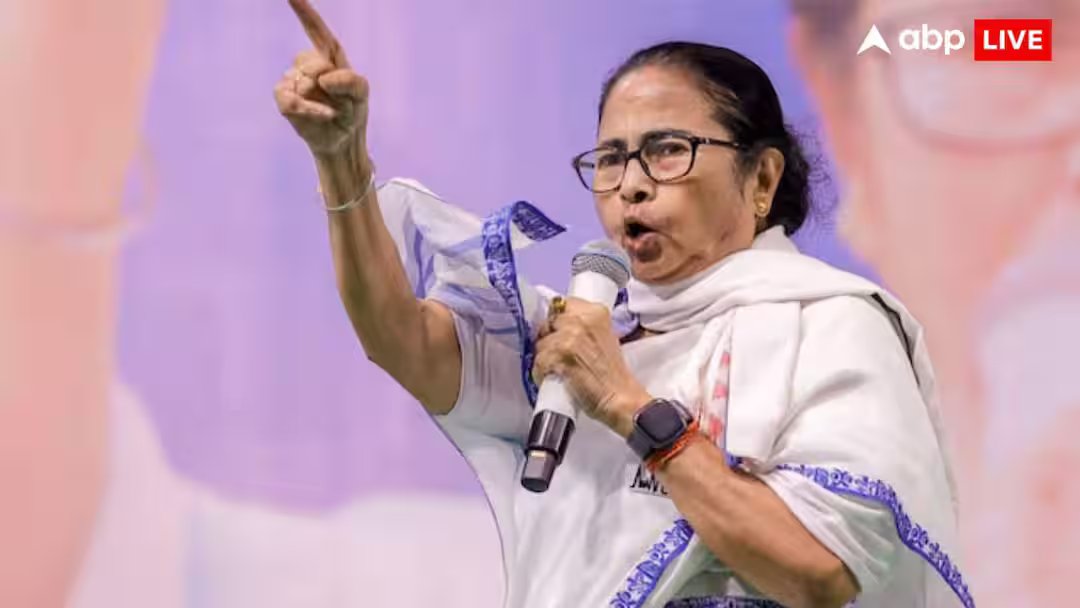 'बीजेपी अगर 500-700 सीटों से आगे हो तो परिवार गिनती की मांग करें', ममता बनर्जी का टीएमसी को संदेश

