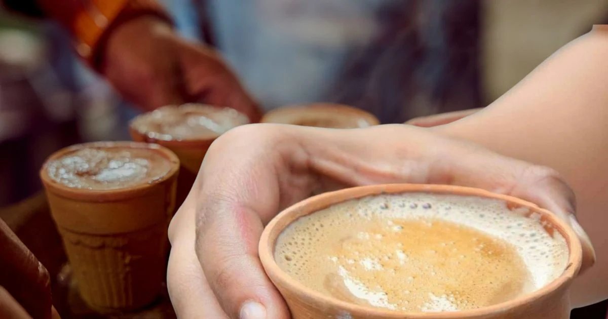 चाय पीने के बाद क्यों होती है एसिडिटी? ये छोटा सा काम कर लेंगे तो नहीं होगी सीने में जलन