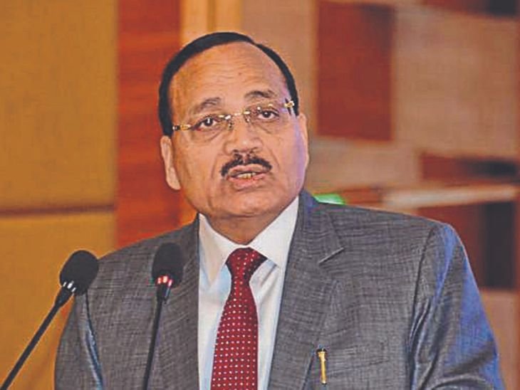 CJI Surya Kant Judge Scolding Incident; Judicial Officer Aspirant