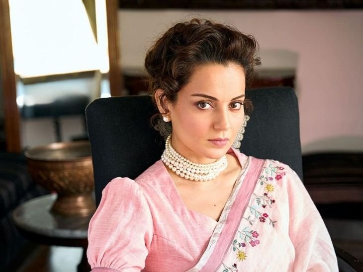 भोपाल सुसाइड केस के बाद कंगना रनोट की सलाह:बोलीं- लड़कियां शादी से पहले करियर को जरूरी समझें, पहले आत्मनिर्भर बनें