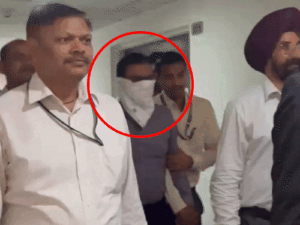Latur Coaching Directors Rs 1500 Cr Assets; Previous Year Leak Suspected