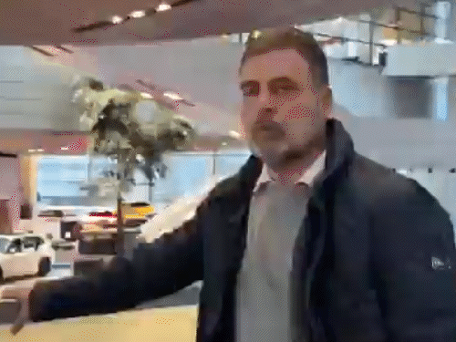BJP Vs Rahul Gandhi Foreign Trips Funding; Sambit Patra Congress