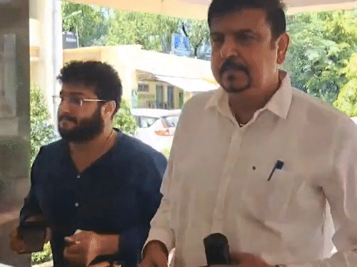 बंगाल के पूर्व मंत्री सुजीत को ED ने गिरफ्तार किया:नगर निगम में अवैध भर्ती का आरोप; 150 लोगों को नौकरी दिलाई, पैसे-फ्लैट लिए
