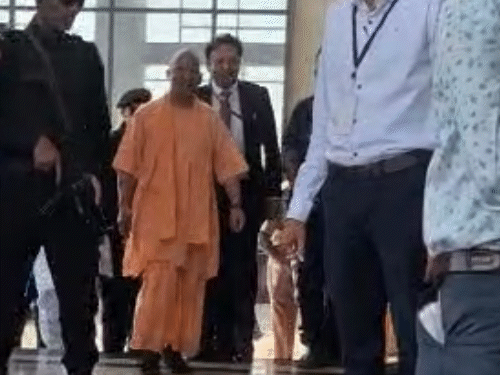 CMs Amit Shah CG, MP, UP, UK Join