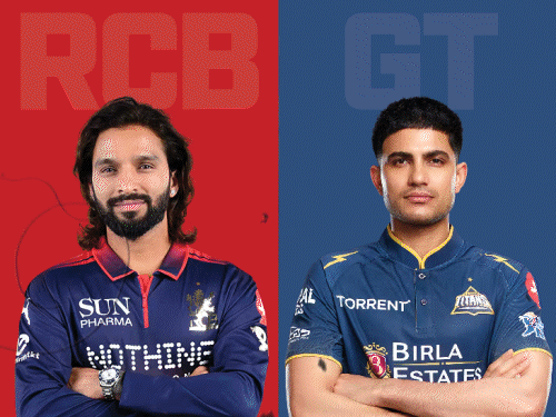 IPL 2026 Playoffs: Punjabs Crucial Match
