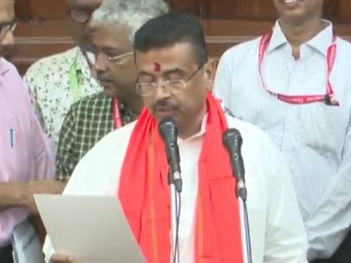 West Bengal Politics Update; Suvendu Adhikari Bhabanipur MLA