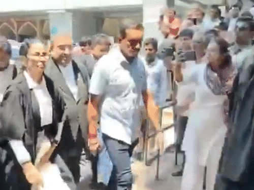 Mamata Banerjee TMC Vs BJP; West Bengal Post Poll Violence Case