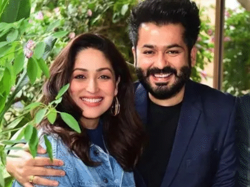 Aditya Dhars Humility Praised by Wife Yami Gautam Post Dhuran Success