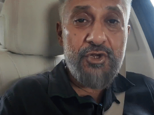ममता बनर्जी की हार पर विवेक अग्निहोत्री हुए खुश:कहा- बंगाल में हमारे साथ मारपीट करवाई, हमले करवाए, अब लोग निडर सिर ऊंचा कर चलेंगे