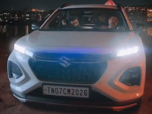 Vijays GOAT Film CM 2026 Connection