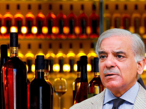 Pakistan Resumes Alcohol Exports After 50 Years
