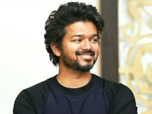 Malavika Mohanan Slams Sensationalist Questions on Vijay & Trisha
