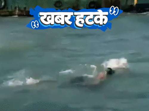 5 Brides, Squirrel Bites & Boy Swims: Indias Quirky News 2026