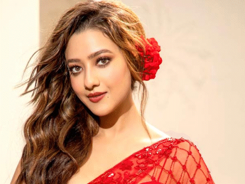 Madalsa Sharma Casting Couch Shock: 19yo Bikini Demand