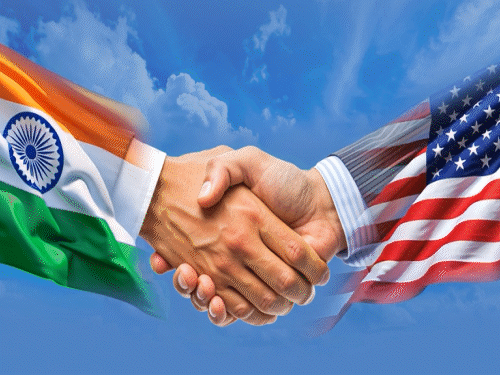 India-US Trade Talks | Interim Deal Finalized? India to Buy $500 Billion US Products
