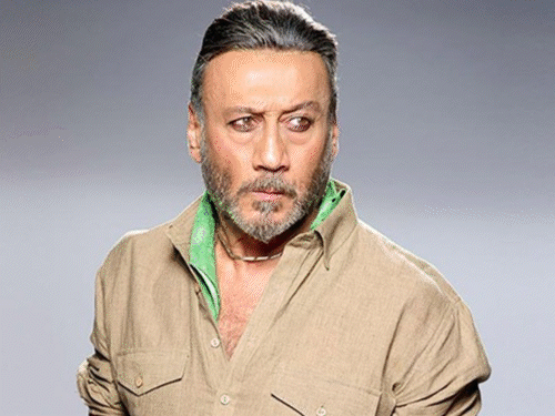 Jackie Shroff on Salman Khans First Film