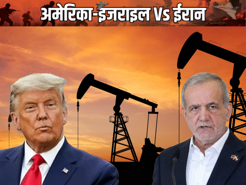 ट्रम्प ने जंग रोकने का ईरानी ऑफर फिर ठुकराया:परमाणु मुद्दे का जिक्र न होने से नाखुश; जर्मनी से 5000 सैनिक हटाने का ऐलान