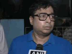 Lionel Messi Kolkata Tour Controversy; Satadru Dutta