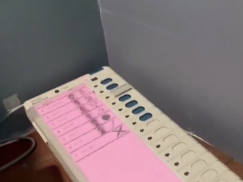 बंगाल में फालता सीट पर 21 मई को दोबारा वोटिंग:ममता के भतीजे बोले- गुजराती गैंग को डायमंड हार्बर मॉडल तोड़ने में दस जन्म लगेंगे