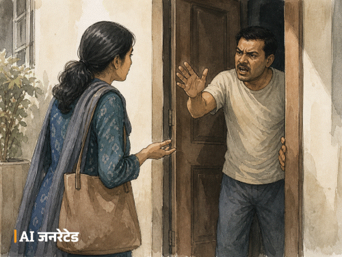 Bengaluru Census Employee Assault Case Filed