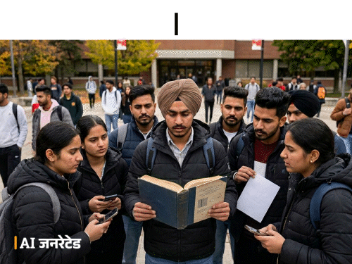 कनाडा में परमानेंट-रेजिडेंस के फ्रॉड पीड़ितों को मुआवजा मिलेगा:नया नियम 15 जुलाई से लागू, हजारों भारतीयों को राहत; एजेंटों पर 9 करोड़ जुर्माना