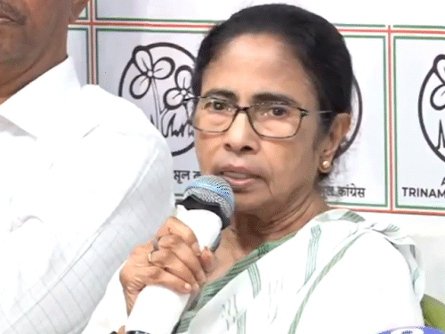 Kolkata BJP Worker Murder | Mamata Says No Resignation; Amit Shah Observer