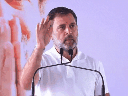राहुल गांधी की यात्रा से पहले कांग्रेस में कंट्रोवर्सी:3 विधायकों ने किया किनारा, सेतिया की पोस्ट- BJP में मलाई खाके दाढ़ी बढ़ालो