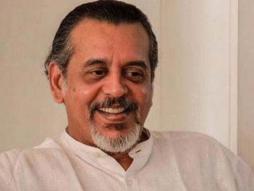 'मुझे नहीं लगता कि वो सुसाइड था':एक्टर शिशिर शर्मा बोले- सुशांत सिंह राजपूत ऐसे इंसान नहीं थे जो आत्महत्या जैसा कदम उठाएं