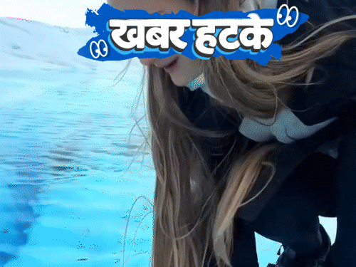 Khabar Hatke- UP Twins Marry One Girl