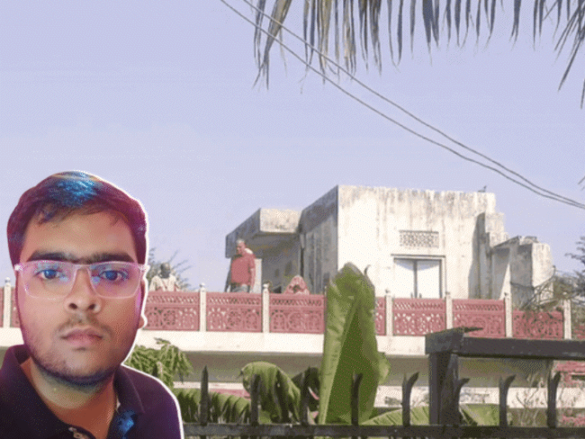 NEET 2026 Paper Leak: Sawai Madhopur College Link