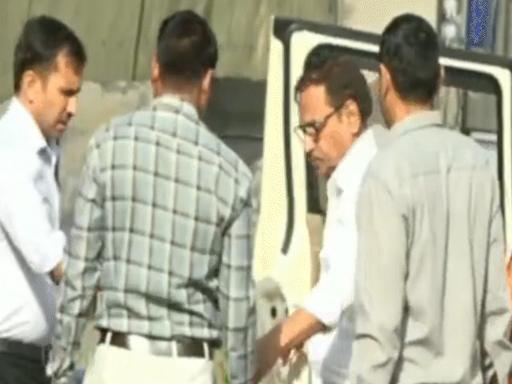 Rajasthan Jal Jeevan Mission Scam