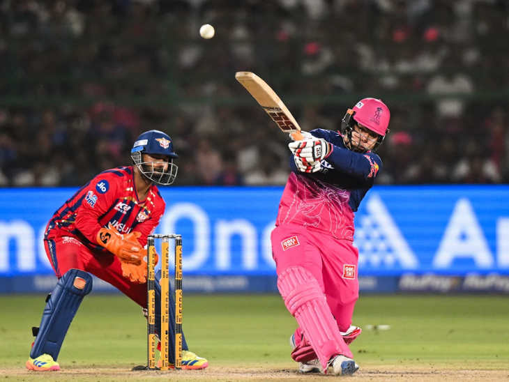 Vaibhav Surya Wanshi Eyes T20 Double Century, Aims to Break Gayles Record