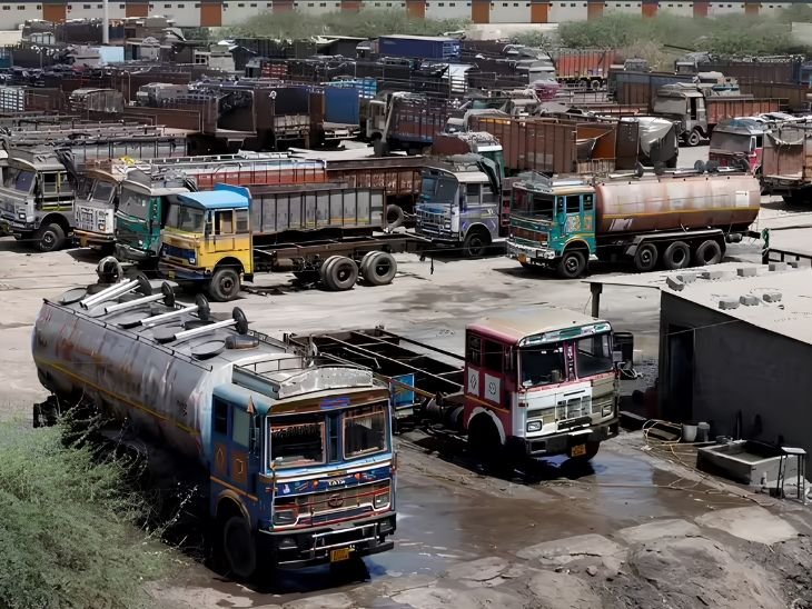 Diesel Price Hike: Freight Costs Up 15%