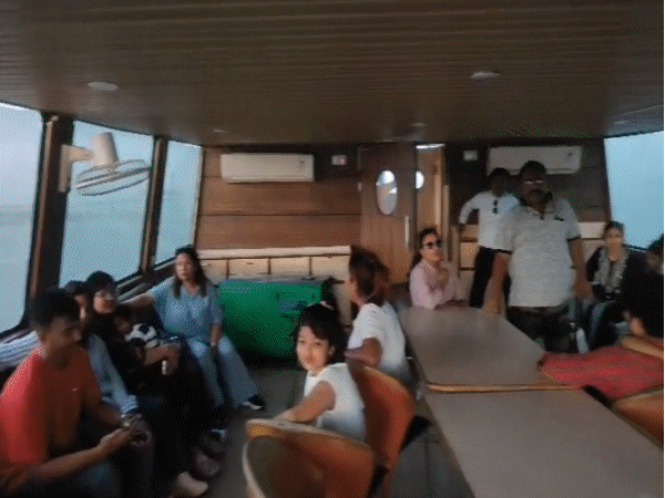 Bargi Dam Cruise Accident | Jabalpur Tragedy 4 Missing