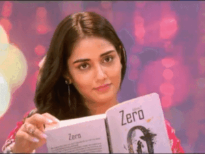 Actress Twisha Sharma Suicide Case