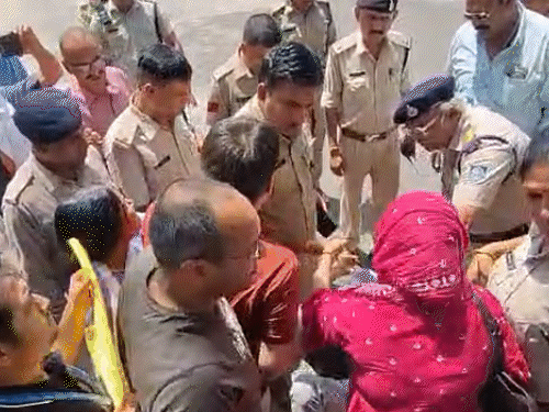 Actress Twisha Sharma Death | AIIMS Report Multiple Injuries; Sasural Questions