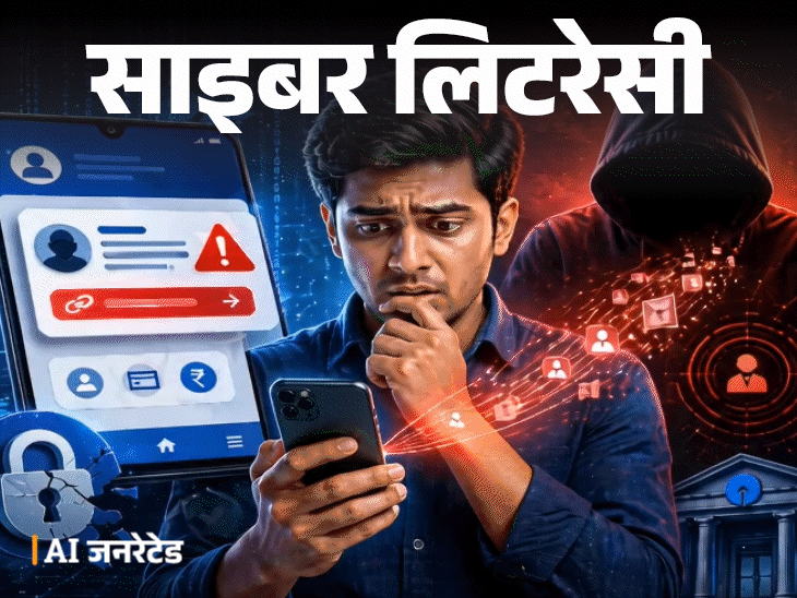 SBI YONO App Message Scam Alert Advisory Explained; How to Spot