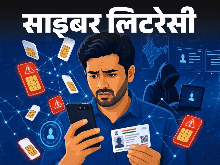 Mobile SIM Card Scam; How To Check Registered SIM With Your Name