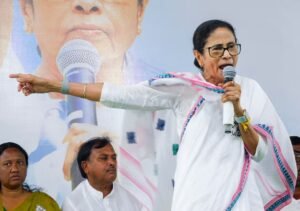 'हिम्मत न हारें, मजबूत बने रहें...' चुनाव में हार के बाद ममता बनर्जी ने टीएमसी कंसोल को दे दिया ये बड़ा मैसेज
