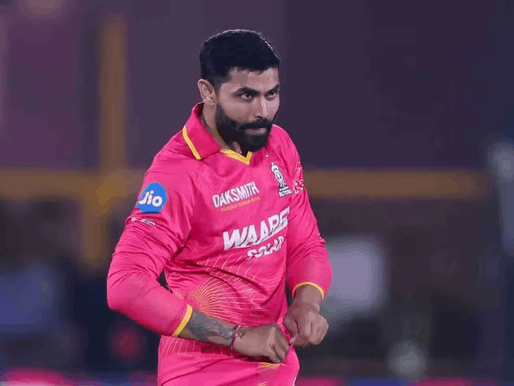 RR Vs GT Match Records, Moments Photos; Vaibhav Sooryavanshi, Ravindra Jadeja Yashasvi Jaiswal