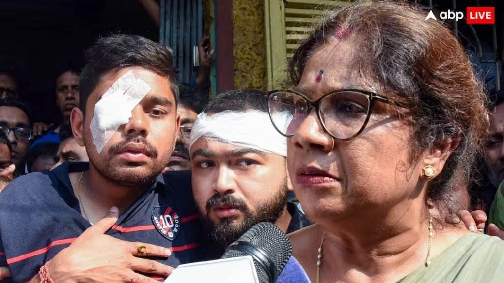 पश्चिम बंगाल चुनाव नतीजे 2026: बंगाल की रिपोर्टिंग पर टीएमसी का पहला रिएक्शन- 'हम बंदूक लेकर नहीं आए, बिना पूछे हमसे...'