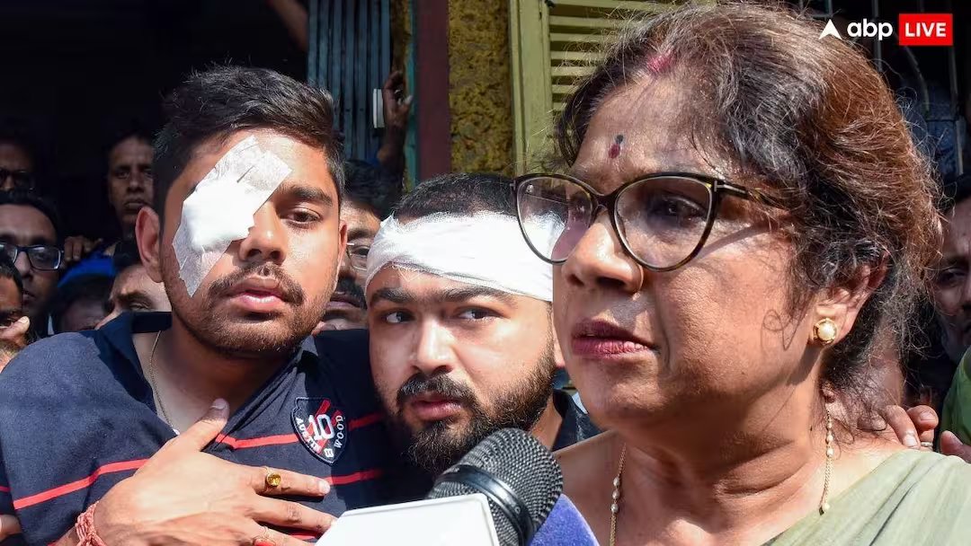 पश्चिम बंगाल चुनाव नतीजे 2026: बंगाल की रिपोर्टिंग पर टीएमसी का पहला रिएक्शन- 'हम बंदूक लेकर नहीं आए, बिना पूछे हमसे...'

