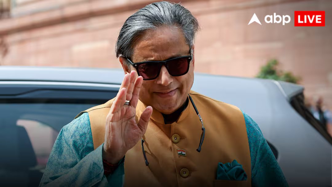 केरल विधानसभा चुनाव: चुनाव में मिली करारी हार कांग्रेस के लिए शशि थरूर का बड़ा संदेश, बीजेपी का दबदबा