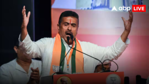 सुवेंदु अधिकारी शपथ: बंगाल में शुभेंदु अधिकारी के साथ और कौन-कौन शपथ? सामने आई सरकारी मंत्री की लिस्ट