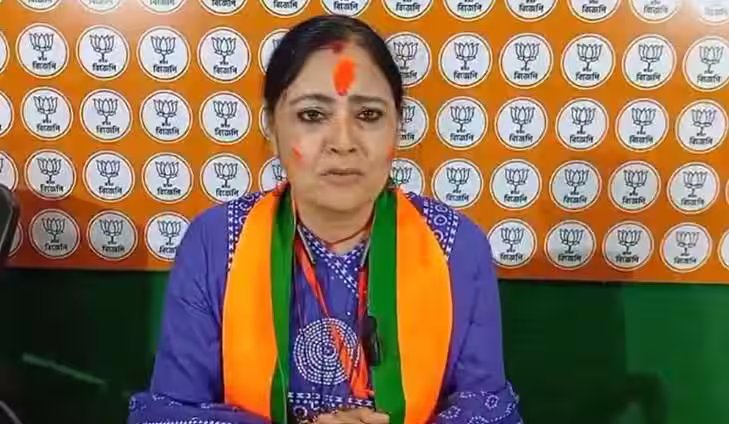 बंगाल सरकार में शामिल बीजेपी के मंत्री अग्निमित्रा पॉल का बड़ा बयान, कहा- 'अब महिलाएं हर समय...'