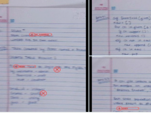 1.27L Apps, 3.87L Scans; Students Cite Blur Copies