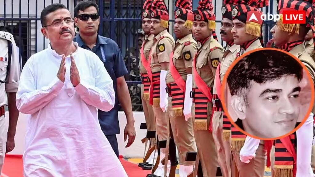 पश्चिम बंगाल: बंगाल में 3 अपराधी और 13 दिन की तानाशाही.. शुभेंदु डुके में अब तक क्या-क्या हुआ?