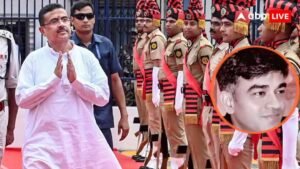 पश्चिम बंगाल: बंगाल में 3 अपराधी और 13 दिन की तानाशाही.. शुभेंदु डुके में अब तक क्या-क्या हुआ?